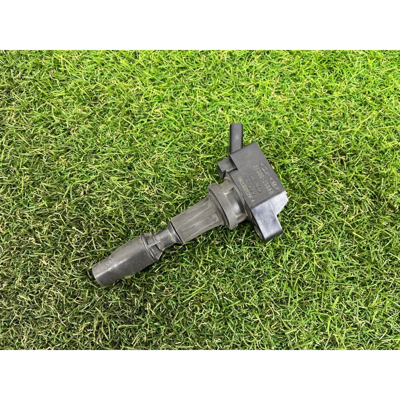 Катушка зажигания (электрика двигателя) Hyundai Santa Fe TM 2019 2.4GDI 273002GGA0