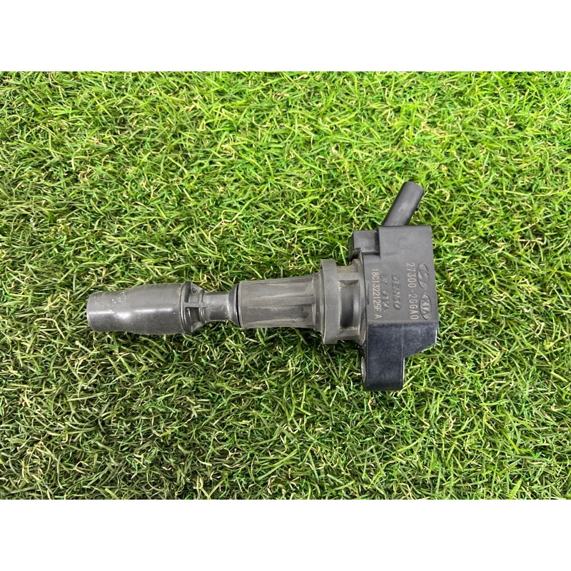 Катушка зажигания (электрика двигателя) Hyundai Santa Fe TM 2019 2.4GDI 273002GGA0