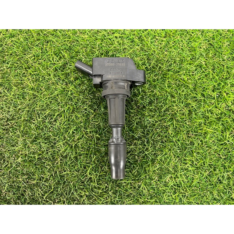 Катушка зажигания (электрика двигателя) Hyundai Santa Fe TM 2019 2.4GDI 273002GGA0