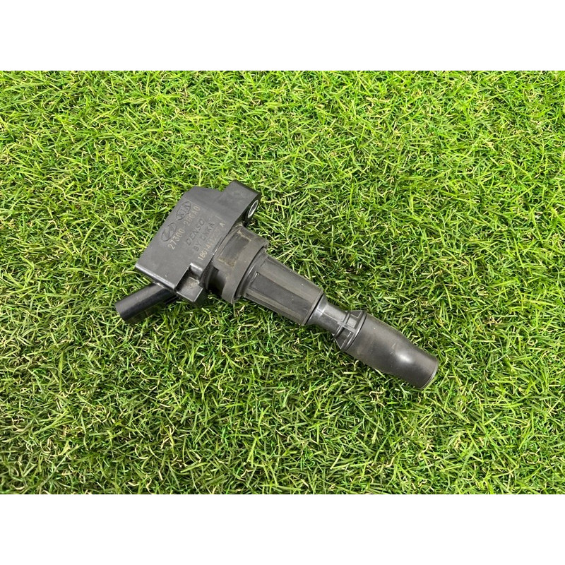 Катушка зажигания (электрика двигателя) Hyundai Santa Fe TM 2019 2.4GDI 273002GGA0