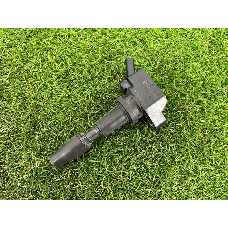 Катушка зажигания (электрика двигателя) Hyundai Santa Fe TM 2019 2.4GDI 273002GGA0