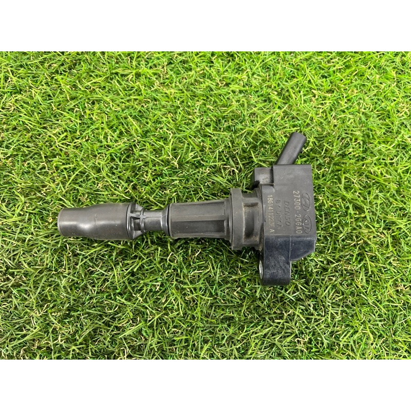 Катушка зажигания (электрика двигателя) Hyundai Santa Fe TM 2019 2.4GDI 273002GGA0