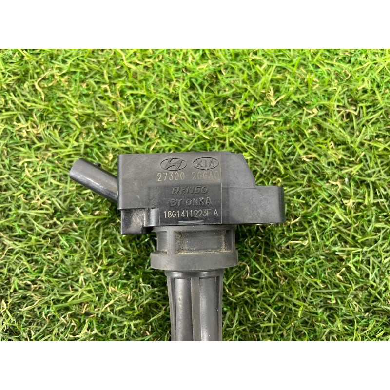 Катушка зажигания (электрика двигателя) Hyundai Santa Fe TM 2019 2.4GDI 273002GGA0