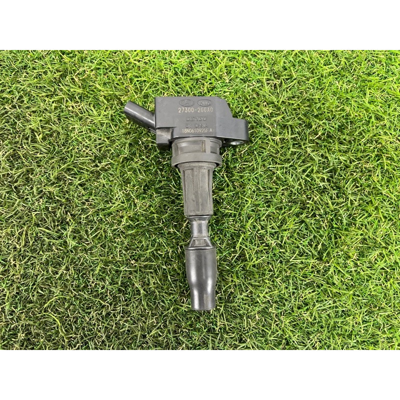 Катушка зажигания (электрика двигателя) Hyundai Santa Fe TM 2019 2.4GDI 273002GGA0