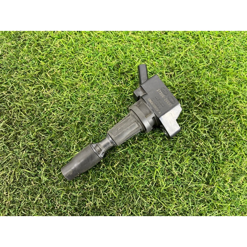 Катушка зажигания (электрика двигателя) Hyundai Santa Fe TM 2019 2.4GDI 273002GGA0