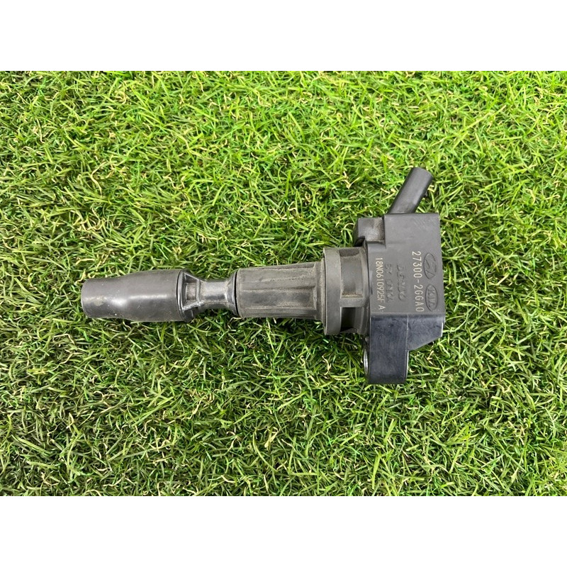 Катушка зажигания (электрика двигателя) Hyundai Santa Fe TM 2019 2.4GDI 273002GGA0