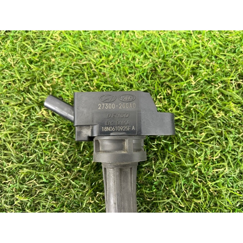 Катушка зажигания (электрика двигателя) Hyundai Santa Fe TM 2019 2.4GDI 273002GGA0