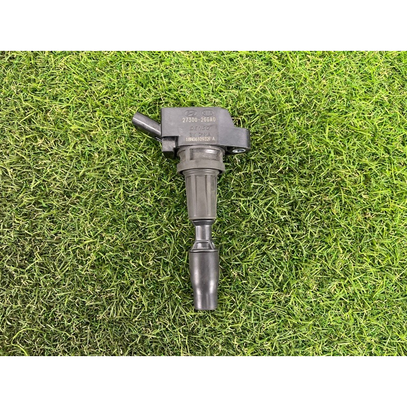 Катушка зажигания (электрика двигателя) Hyundai Santa Fe TM 2020 2.4GDI 273002GGA0