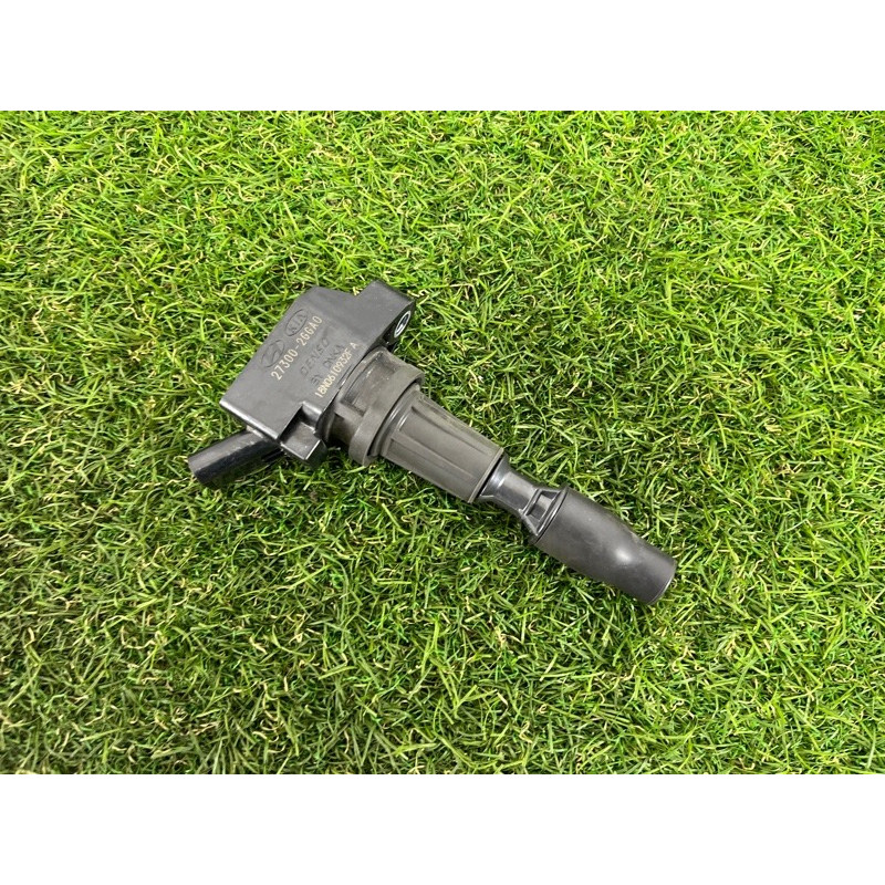 Катушка зажигания (электрика двигателя) Hyundai Santa Fe TM 2020 2.4GDI 273002GGA0