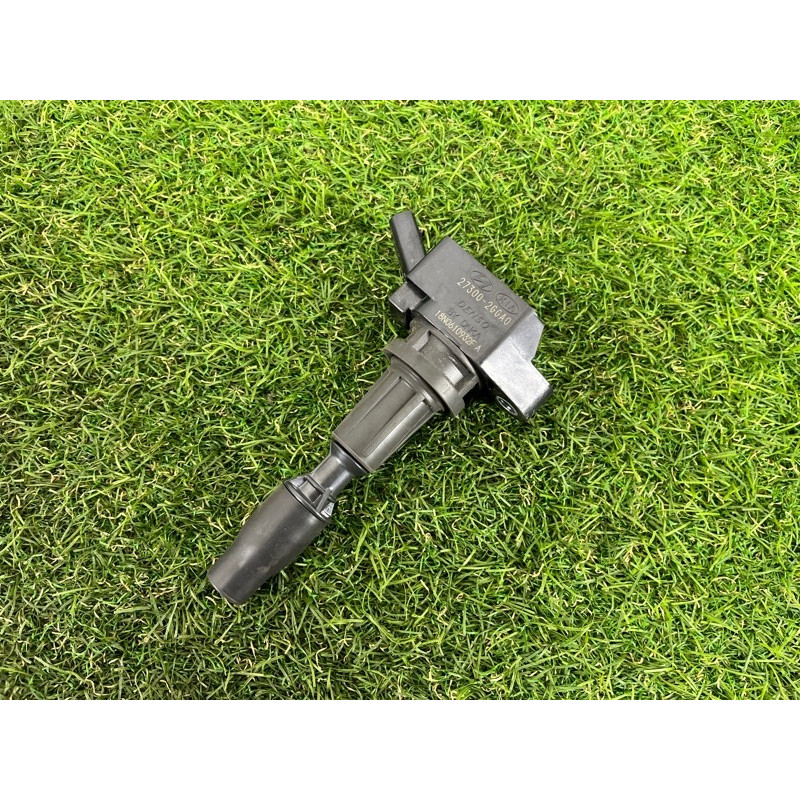 Катушка зажигания (электрика двигателя) Hyundai Santa Fe TM 2020 2.4GDI 273002GGA0