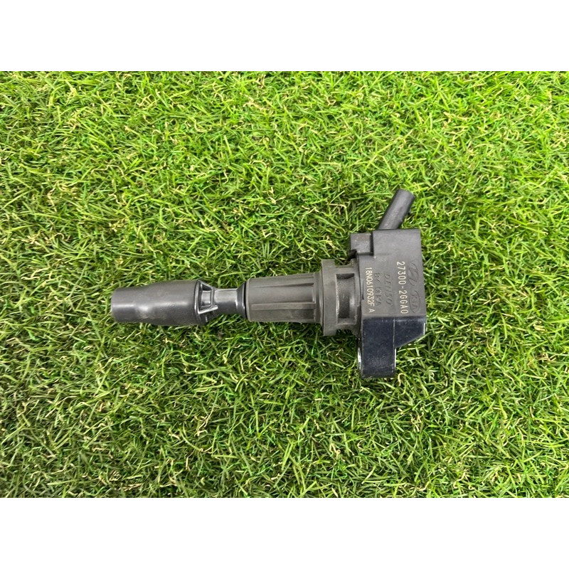 Катушка зажигания (электрика двигателя) Hyundai Santa Fe TM 2020 2.4GDI 273002GGA0