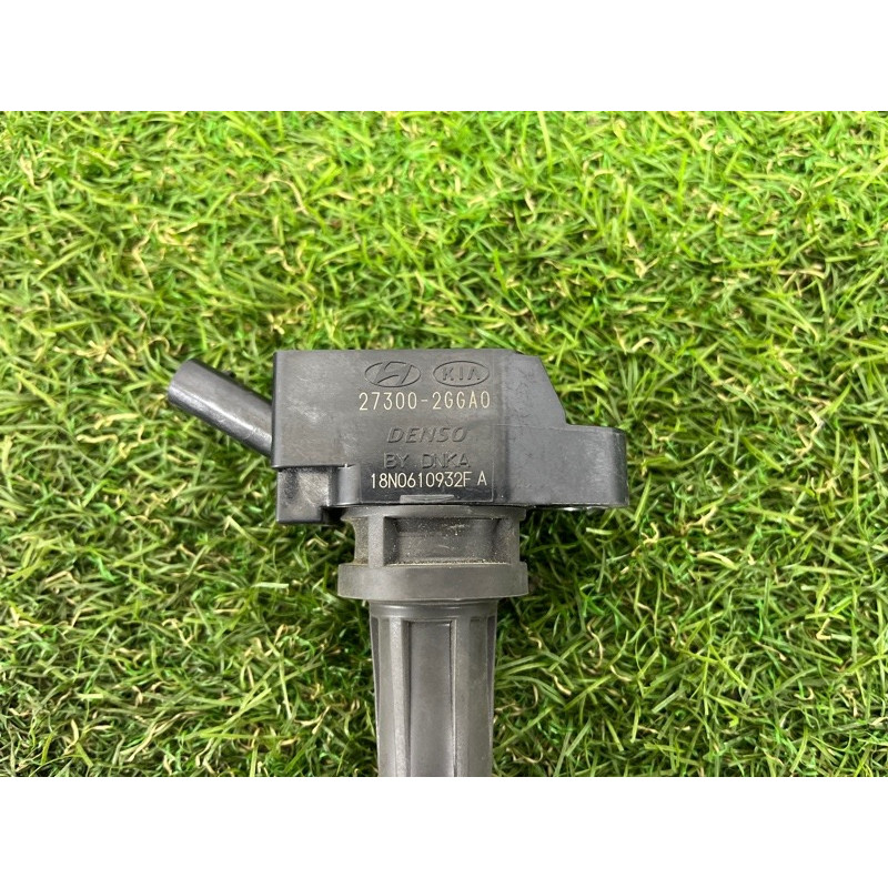 Катушка зажигания (электрика двигателя) Hyundai Santa Fe TM 2020 2.4GDI 273002GGA0