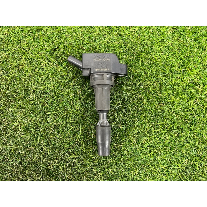 Катушка зажигания (электрика двигателя) Hyundai Santa Fe TM 2020 2.4GDI 273002GGA0