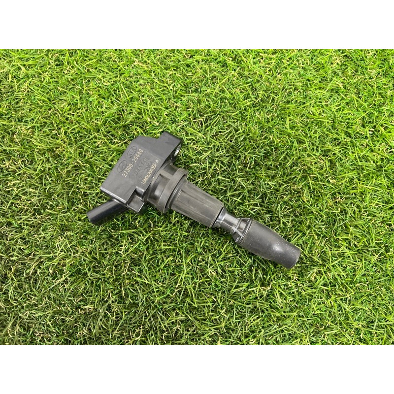 Катушка зажигания (электрика двигателя) Hyundai Santa Fe TM 2020 2.4GDI 273002GGA0