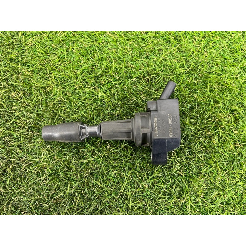 Катушка зажигания (электрика двигателя) Hyundai Santa Fe TM 2020 2.4GDI 273002GGA0