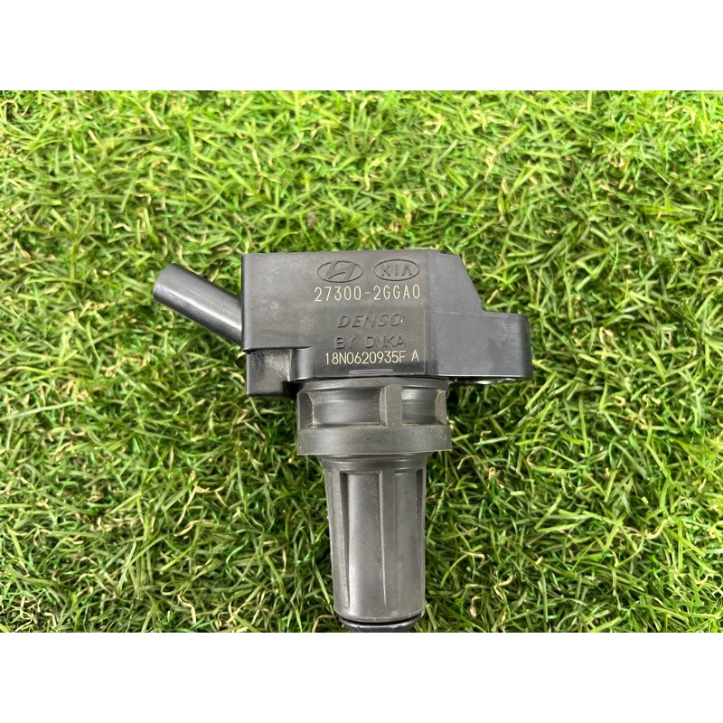 Катушка зажигания (электрика двигателя) Hyundai Santa Fe TM 2020 2.4GDI 273002GGA0