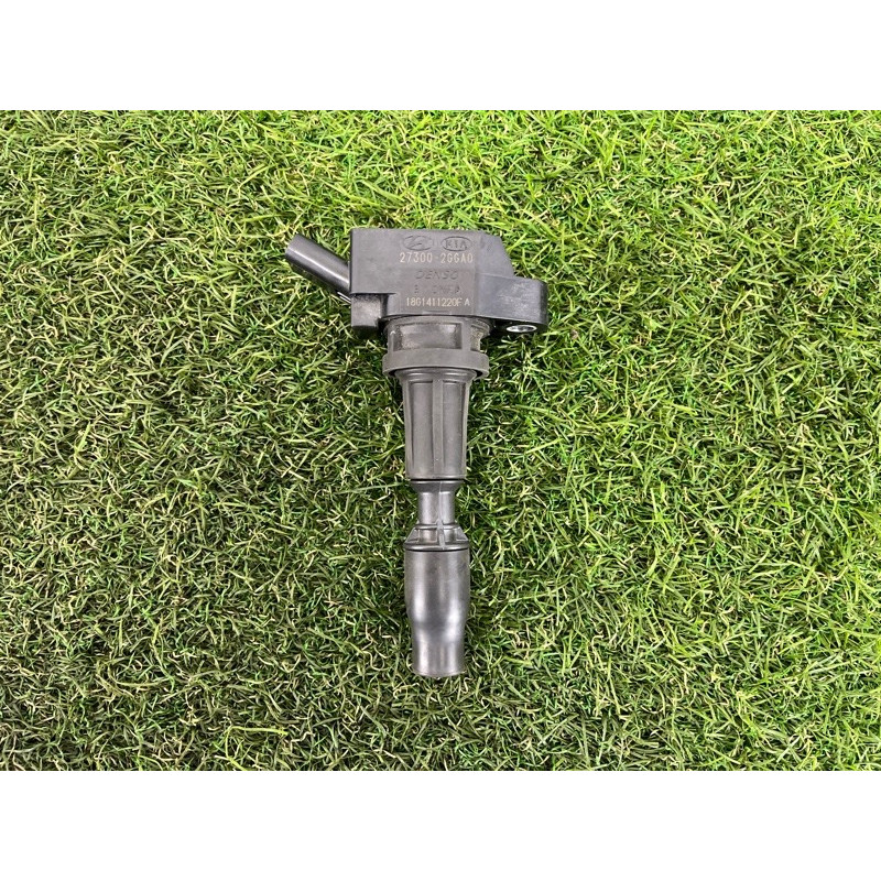 Катушка зажигания (электрика двигателя) Hyundai Santa Fe TM 2020 2.4GDI 273002GGA0