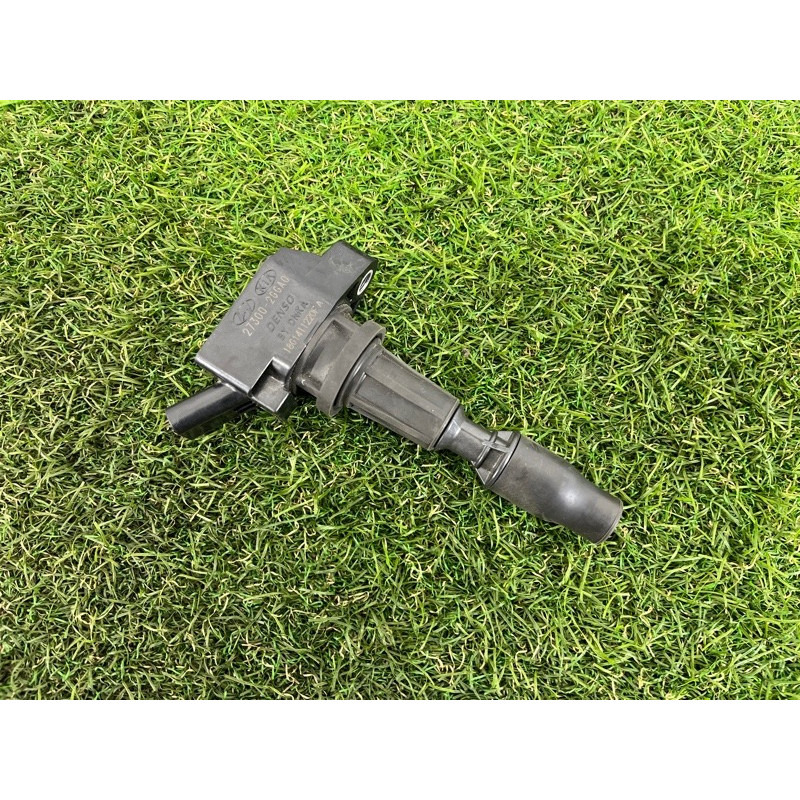 Катушка зажигания (электрика двигателя) Hyundai Santa Fe TM 2020 2.4GDI 273002GGA0