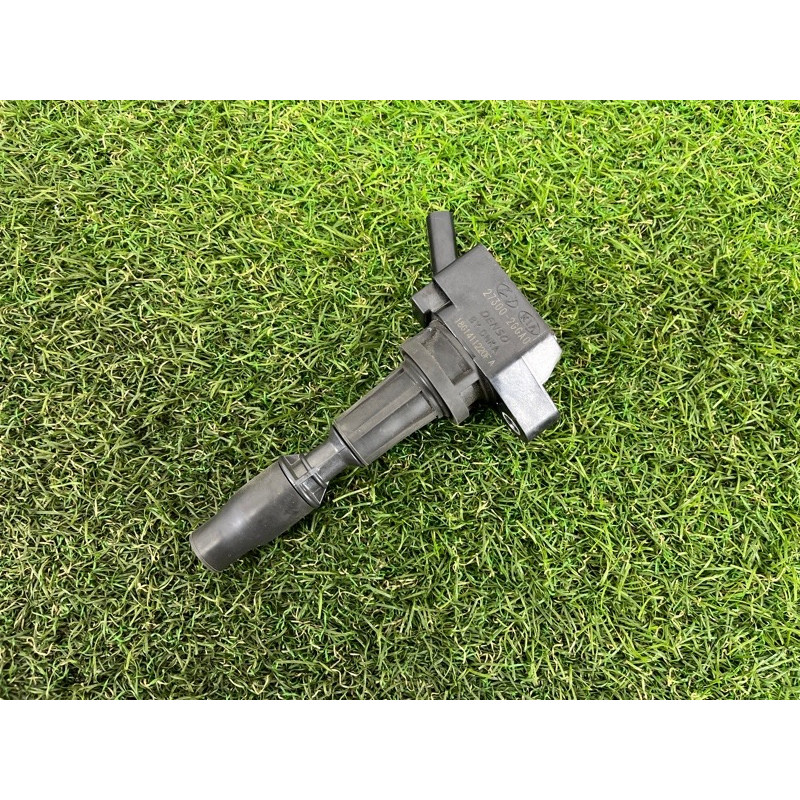 Катушка зажигания (электрика двигателя) Hyundai Santa Fe TM 2020 2.4GDI 273002GGA0