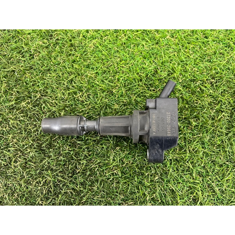 Катушка зажигания (электрика двигателя) Hyundai Santa Fe TM 2020 2.4GDI 273002GGA0