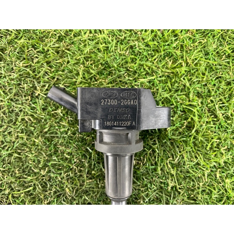 Катушка зажигания (электрика двигателя) Hyundai Santa Fe TM 2020 2.4GDI 273002GGA0