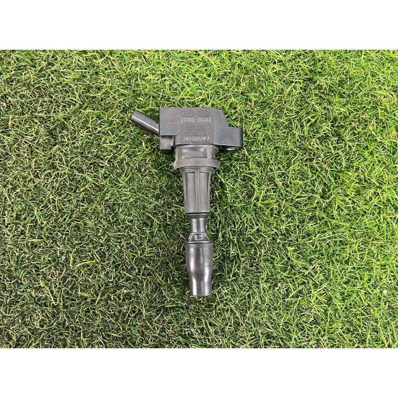 Катушка зажигания (электрика двигателя) Hyundai Santa Fe TM 2020 2.4GDI 273002GGA0