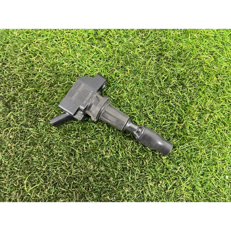 Катушка зажигания (электрика двигателя) Hyundai Santa Fe TM 2020 2.4GDI 273002GGA0