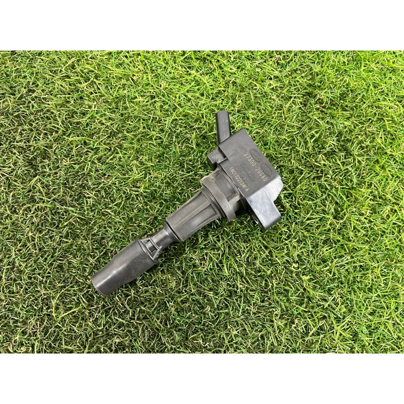 Катушка зажигания (электрика двигателя) Hyundai Santa Fe TM 2020 2.4GDI 273002GGA0