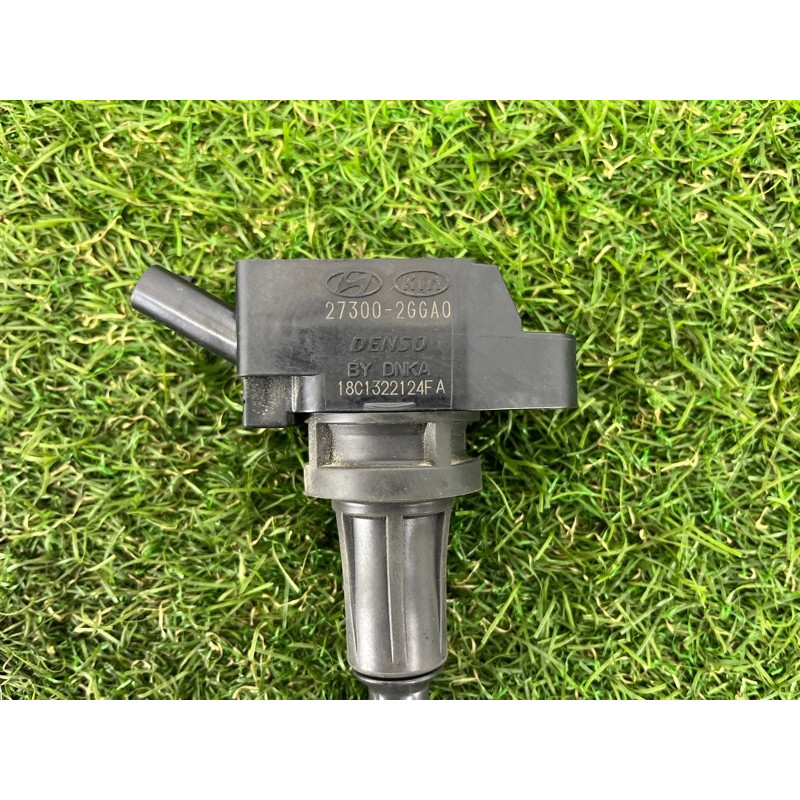 Катушка зажигания (электрика двигателя) Hyundai Santa Fe TM 2020 2.4GDI 273002GGA0