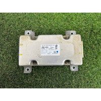 Блок керування батареєю