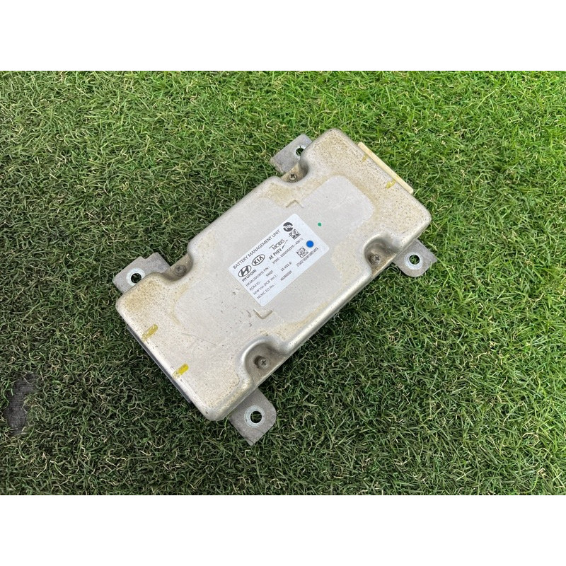 Блок управления батареи (электрика / блок управления) Hyundai Ioniq AE 2021 1.6 Hybrid 375A0G2620