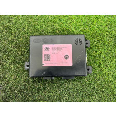 Блок управления сиденьем