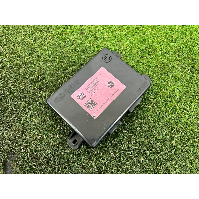 Блок управления сиденьем (электрика / блок управления) Hyundai Ioniq AE 2021 1.6 Hybrid 95450G2100