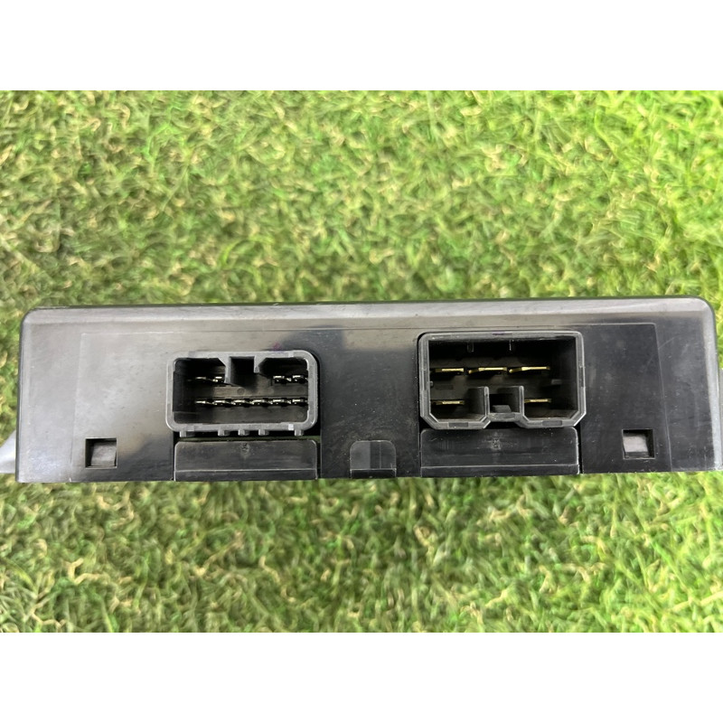 Блок управления сиденьем (электрика / блок управления) Hyundai Ioniq AE 2021 1.6 Hybrid 95450G2100