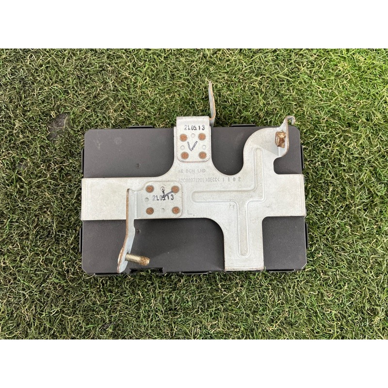 Модуль BCM (электрика / блок управления) Hyundai Ioniq AE 2021 1.6 Hybrid 954B0G2GH3