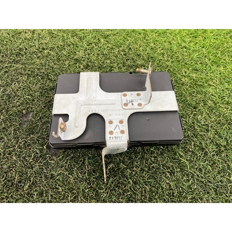 Модуль BCM (электрика / блок управления) Hyundai Ioniq AE 2021 1.6 Hybrid 954B0G2GH3