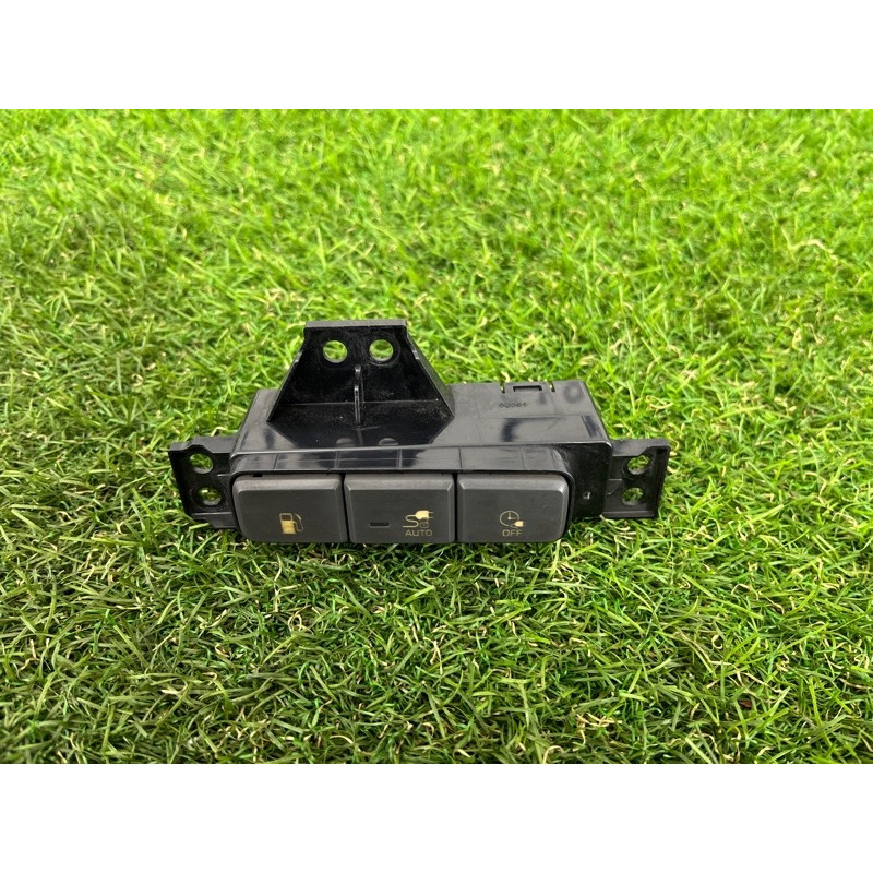 Блок кнопок (электрика / кнопки) Hyundai Ioniq AE 2021 1.6 Hybrid 93555G25004X