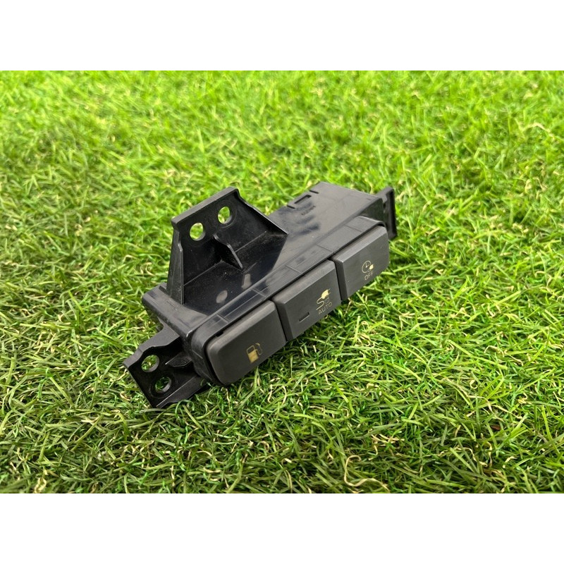 Блок кнопок (электрика / кнопки) Hyundai Ioniq AE 2021 1.6 Hybrid 93555G25004X