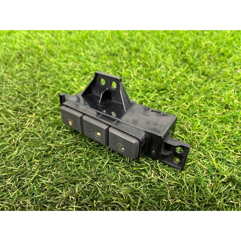 Блок кнопок (электрика / кнопки) Hyundai Ioniq AE 2021 1.6 Hybrid 93555G25004X