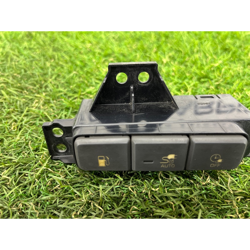 Блок кнопок (электрика / кнопки) Hyundai Ioniq AE 2021 1.6 Hybrid 93555G25004X