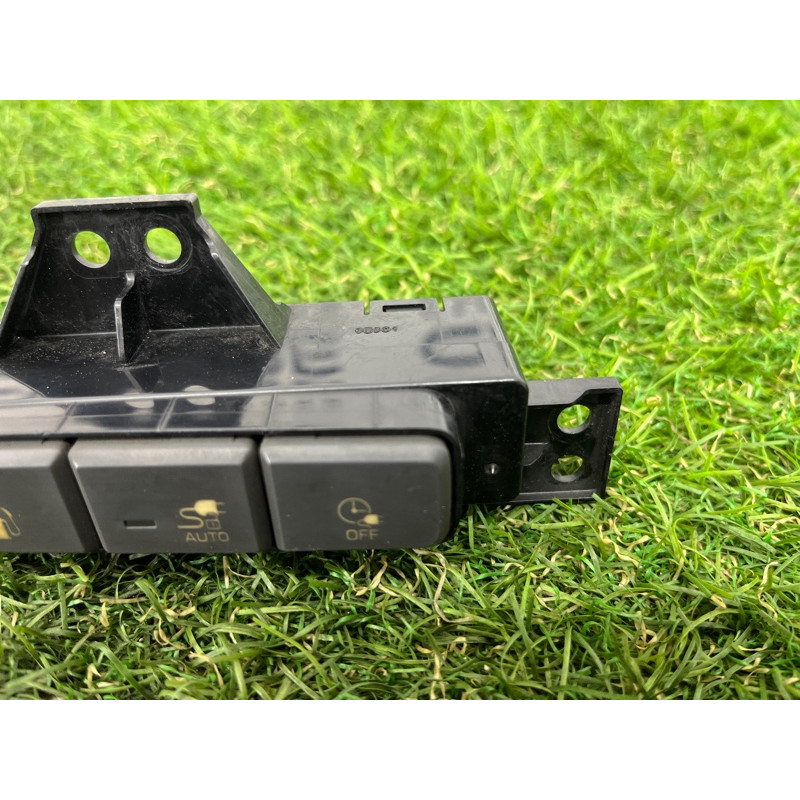 Блок кнопок (электрика / кнопки) Hyundai Ioniq AE 2021 1.6 Hybrid 93555G25004X