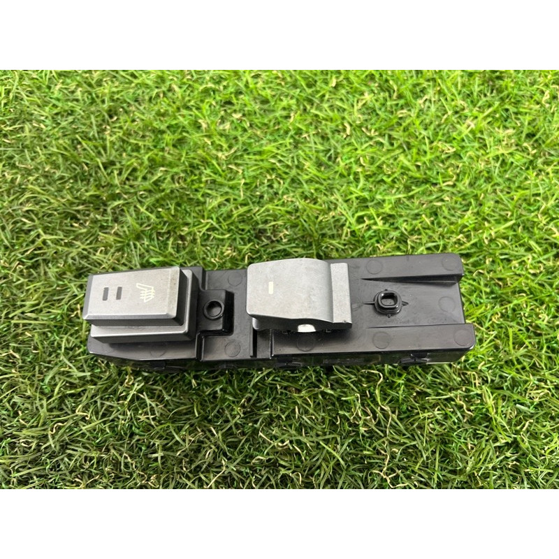 Блок кнопок (электрика / кнопки) Hyundai Ioniq AE 2021 1.6 Hybrid 93580G2500MGS