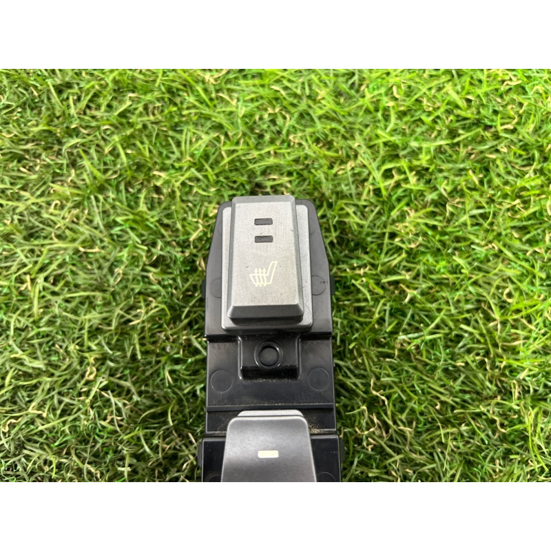 Блок кнопок (электрика / кнопки) Hyundai Ioniq AE 2021 1.6 Hybrid 93580G2500MGS