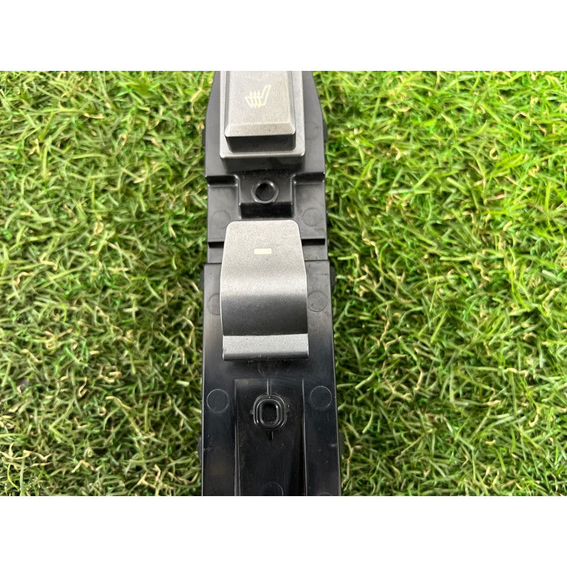 Блок кнопок (электрика / кнопки) Hyundai Ioniq AE 2021 1.6 Hybrid 93580G2500MGS