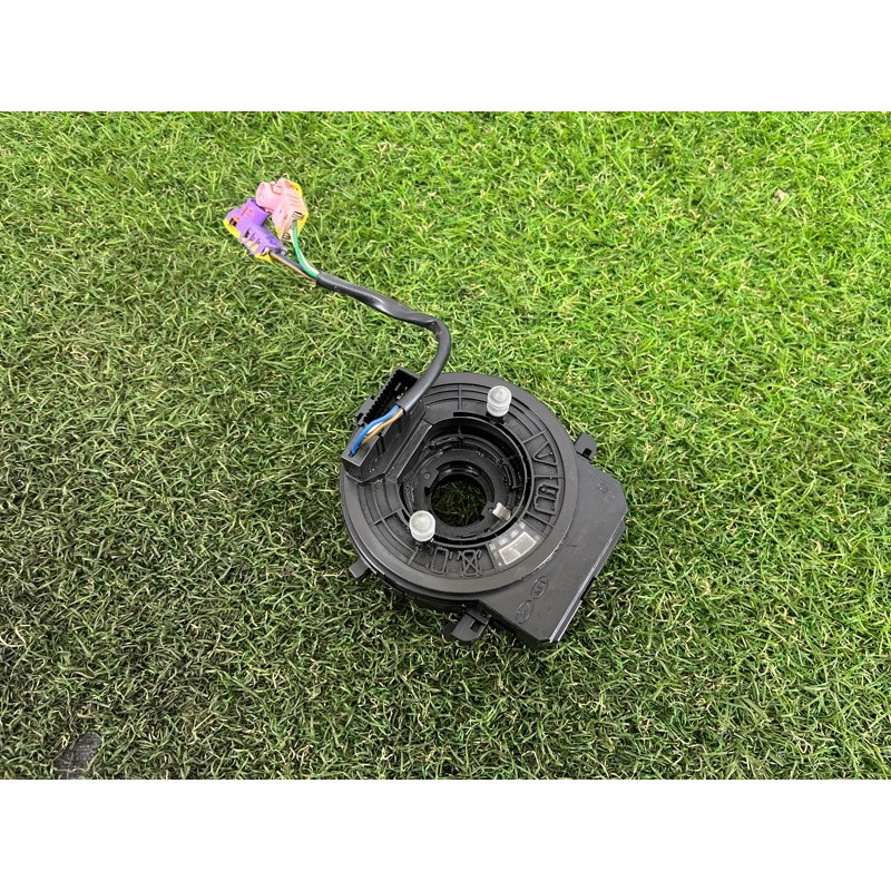 Подрулевой шлейф (электрика) Hyundai Ioniq AE 2021 1.6 Hybrid 93490G7220