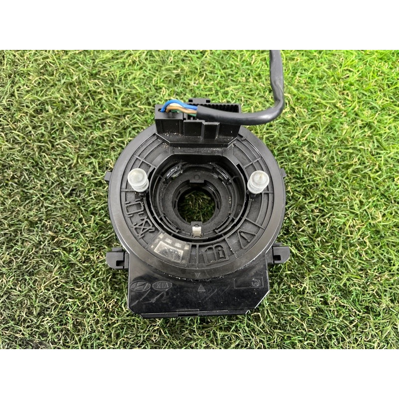 Подрулевой шлейф (электрика) Hyundai Ioniq AE 2021 1.6 Hybrid 93490G7220