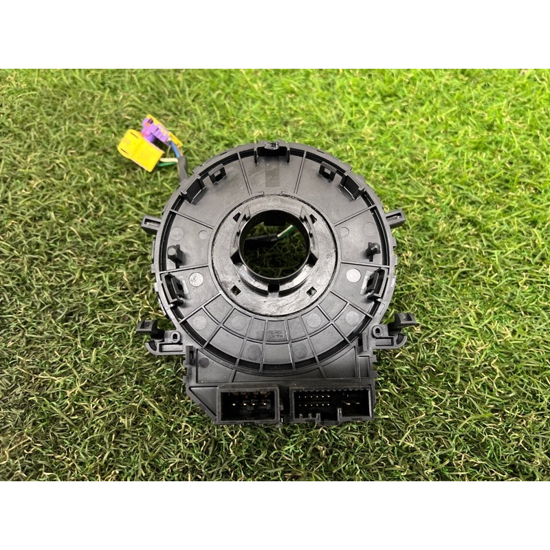 Подрулевой шлейф (электрика) Hyundai Ioniq AE 2021 1.6 Hybrid 93490G7220