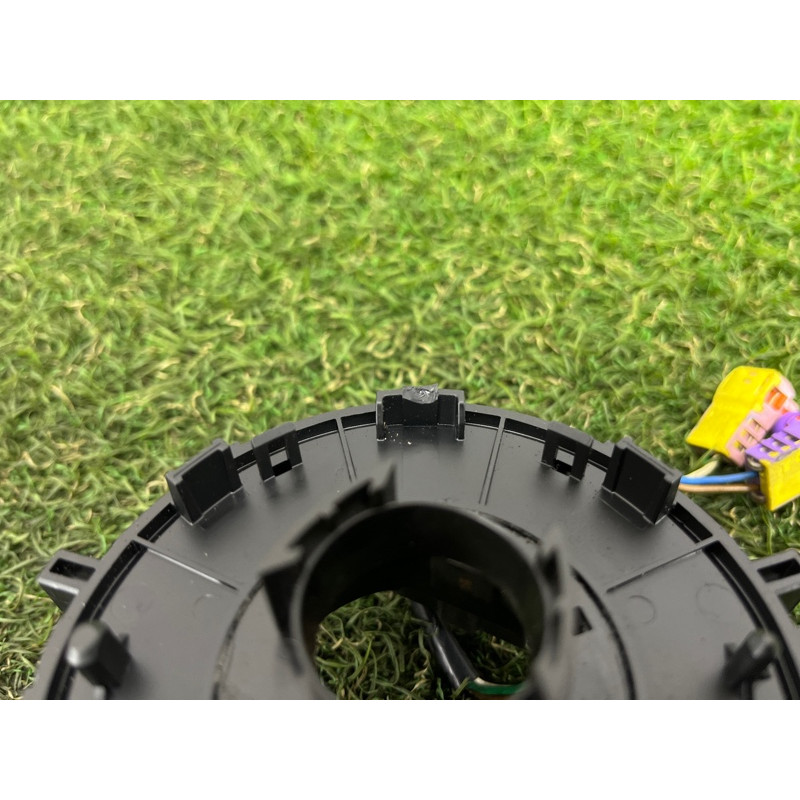 Подрулевой шлейф (электрика) Hyundai Ioniq AE 2021 1.6 Hybrid 93490G7220