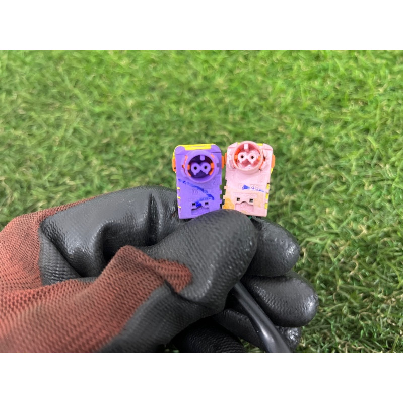 Подрулевой шлейф (электрика) Hyundai Ioniq AE 2021 1.6 Hybrid 93490G7220