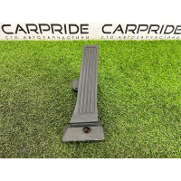 Педаль газа